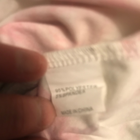 NWOT Luck Co. spaghetti strap sundress - Picture 4 of 4